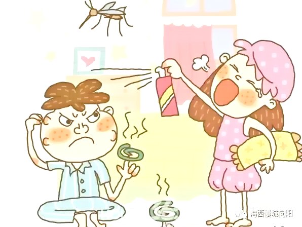 【除四害知識宣傳】如何除掉家里的蒼蠅、老鼠.jpeg