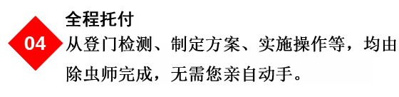 深圳消殺公司